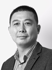劉志成