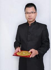 溫廣平
